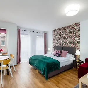 Sleepway - Dream Z Parkingiem Poznań